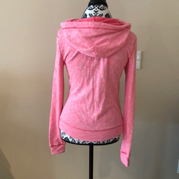 PINK Hoodie - Picture 4 of 6